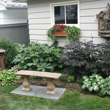 Neilson Residence