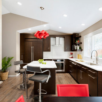 Bamboo Modern