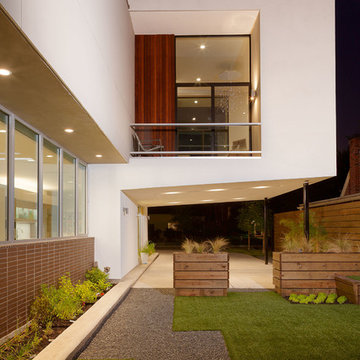 Binary House - Collaborative Designworks