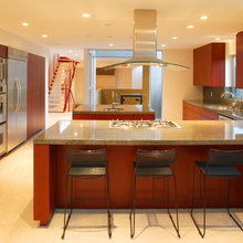 Ideas Modernas interiores