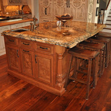 Kitchen Ideas