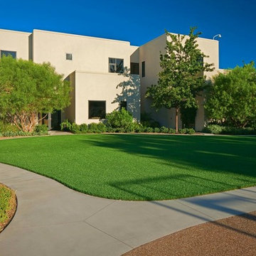 Nevada's First Silver LEED Certified Home
