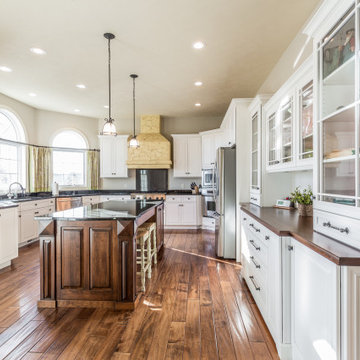 CLB Network - Deffenbaugh Homes - Sioux Falls, SD - 2