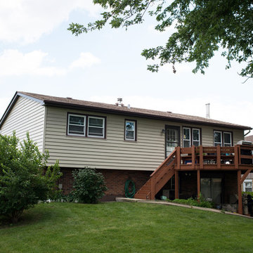 Vinyl Siding