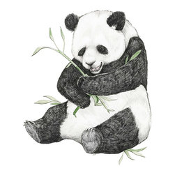 Peter Gicl&eacute;e Print - Fine Art Prints