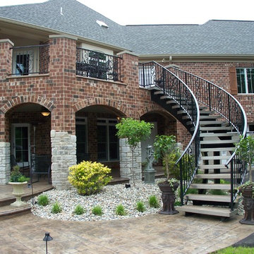 Lovely High Ridge Custom Home