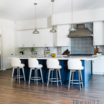 Beautiful Mesa Kitchen Remodel