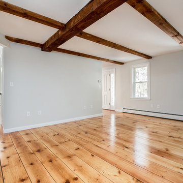 Full Home Renovation & Design