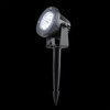 36 LED Single Light With Photocell and Transformer