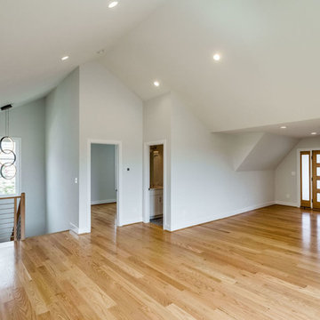 1532 N Randolph Street - The Fillmore Model