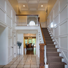 Coffered Ceilings