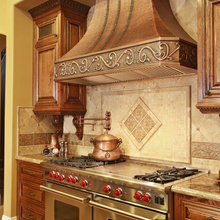 Kitchen Ideas