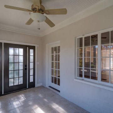 Decatur Renovation