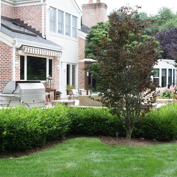 Laurel Hollow