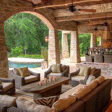 Exterior Porch