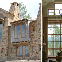 Lakehouse Exterior