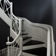 Stairwell ideas