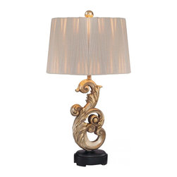 Lamps - Table Lamps