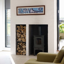 woodburning stoves