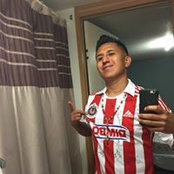 Rafael Ramirez's photo