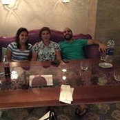 Nawal Gerges's photo