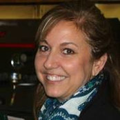 Photo de Maria Samarkos