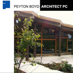 Peyton Boyd Architect PC