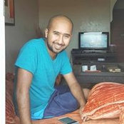 Photo de Ahmed Essam