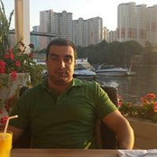 Tigran Abovyan's photo