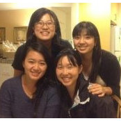 Jessie Song's photo