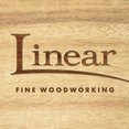 Linear Fine Woodworking's profile photo