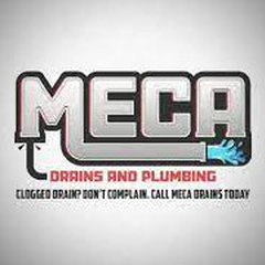 MECA Drains & Plumbing