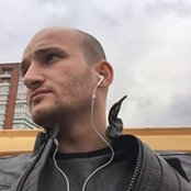 Рустам Саламов's photo