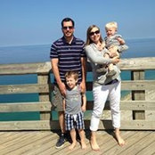 Kim Sclafani's photo