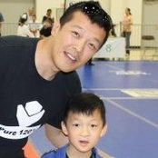 Sean Chen's photo
