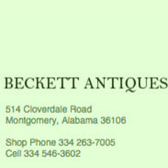 Beckett Antiques