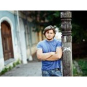 Igor Zakurdaev's photo