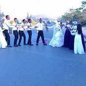 Foto de Isaq Ali
