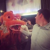 Josh Swan's photo