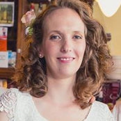 Hester van der Walさんの写真