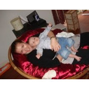 Jenene Galbraiths foto