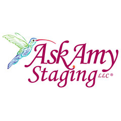 Ask Amy Staging