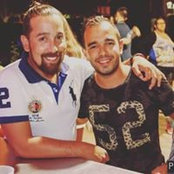 Photo de Hugo Monteiro