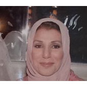 Hala Sayedalahls foto