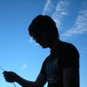 Aaron Stephenson's photo