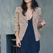 Lucia Mouet's photo