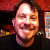 Foto von ERIC SWENSON