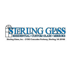 Sterling Glass