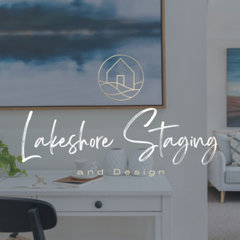 Lakeshore Staging and Design LLC