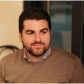 Matteo Fulgenzi's photo